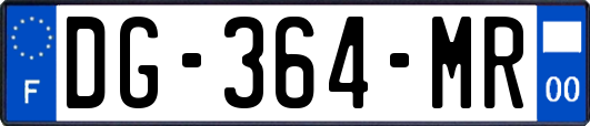 DG-364-MR