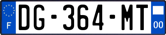 DG-364-MT