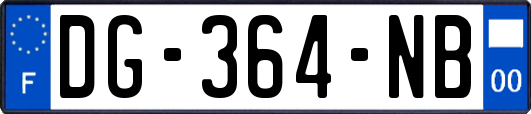 DG-364-NB