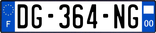 DG-364-NG