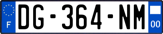 DG-364-NM