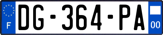 DG-364-PA