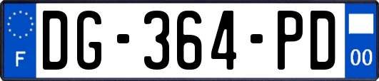 DG-364-PD