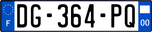 DG-364-PQ