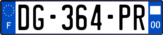 DG-364-PR