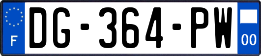 DG-364-PW