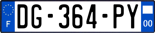 DG-364-PY