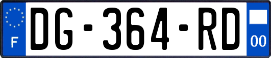 DG-364-RD
