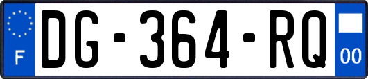 DG-364-RQ