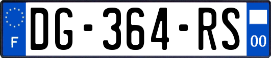 DG-364-RS