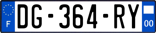 DG-364-RY