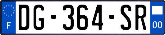 DG-364-SR