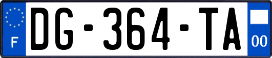DG-364-TA