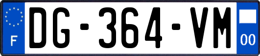 DG-364-VM