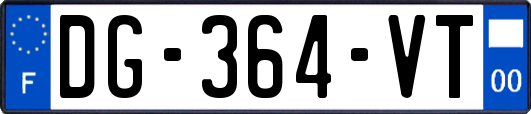 DG-364-VT