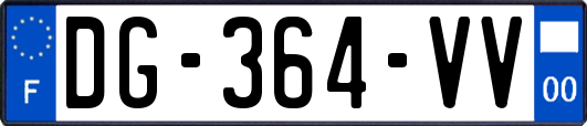 DG-364-VV