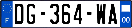 DG-364-WA