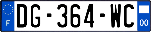DG-364-WC