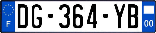 DG-364-YB