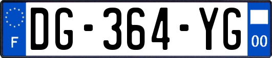 DG-364-YG