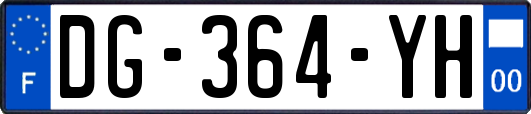 DG-364-YH
