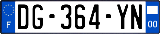DG-364-YN