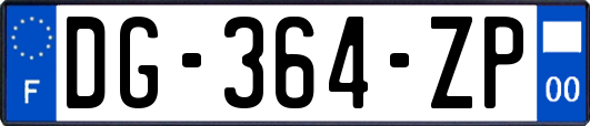 DG-364-ZP