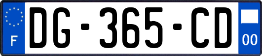 DG-365-CD