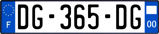DG-365-DG