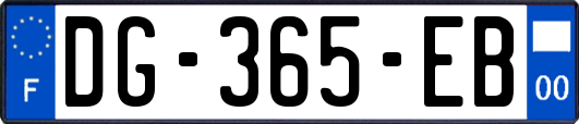 DG-365-EB