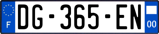 DG-365-EN