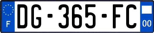 DG-365-FC