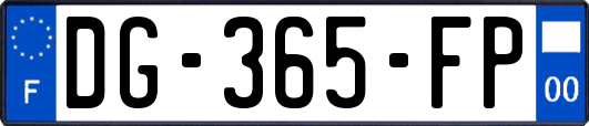 DG-365-FP