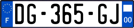 DG-365-GJ