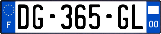 DG-365-GL