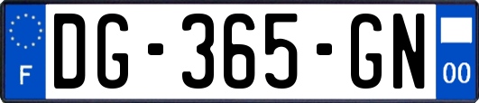 DG-365-GN