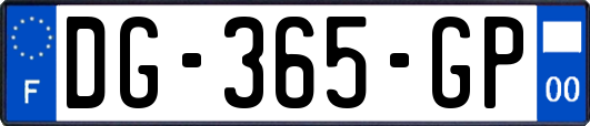 DG-365-GP