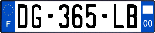 DG-365-LB