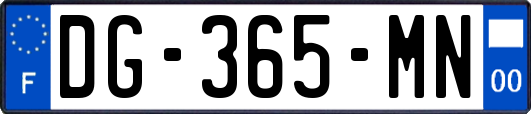 DG-365-MN