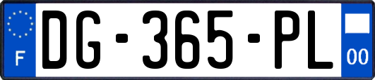 DG-365-PL