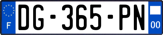 DG-365-PN