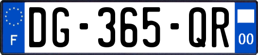 DG-365-QR
