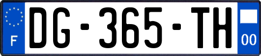 DG-365-TH