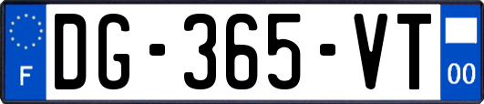 DG-365-VT