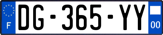 DG-365-YY