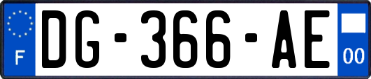 DG-366-AE