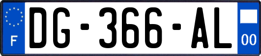 DG-366-AL