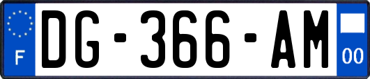 DG-366-AM