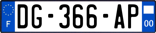 DG-366-AP