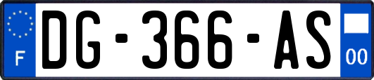 DG-366-AS